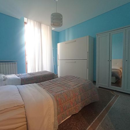 La Casa Sul Mare-Savona Διαμέρισμα Εξωτερικό φωτογραφία