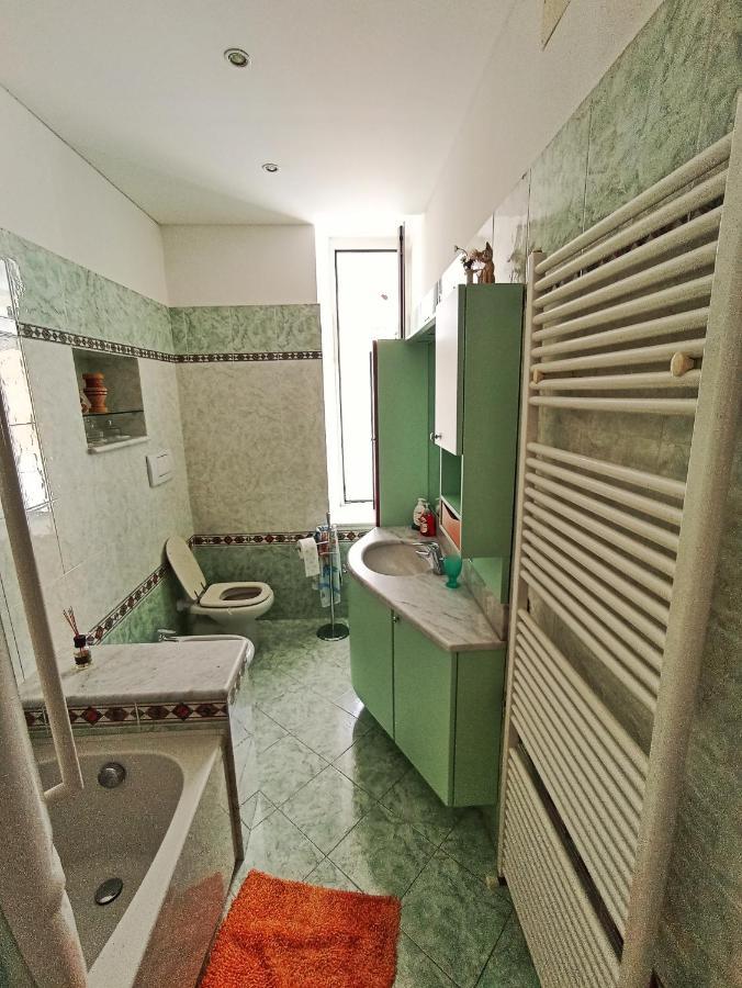 La Casa Sul Mare-Savona Διαμέρισμα Εξωτερικό φωτογραφία
