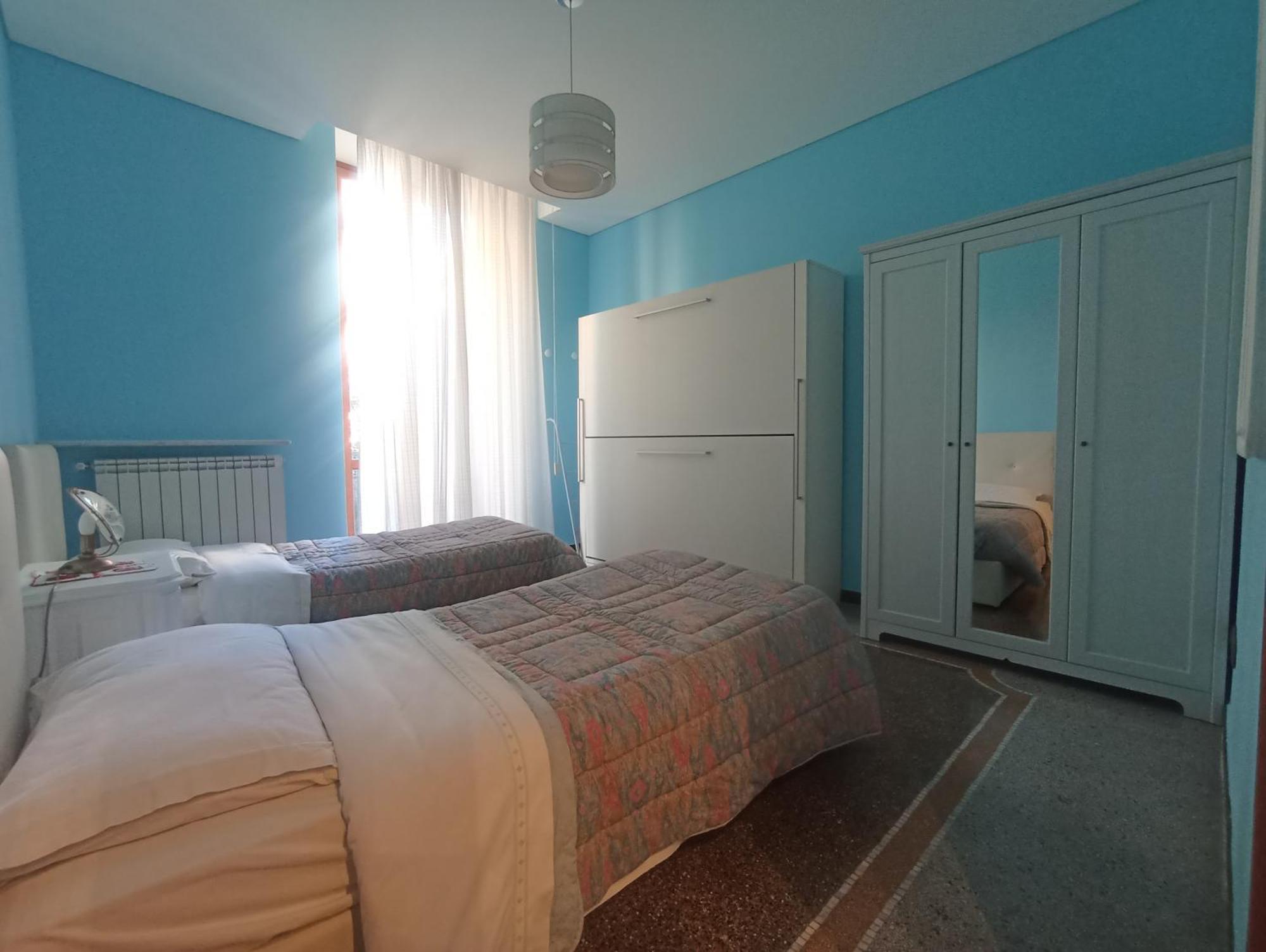 La Casa Sul Mare-Savona Διαμέρισμα Εξωτερικό φωτογραφία