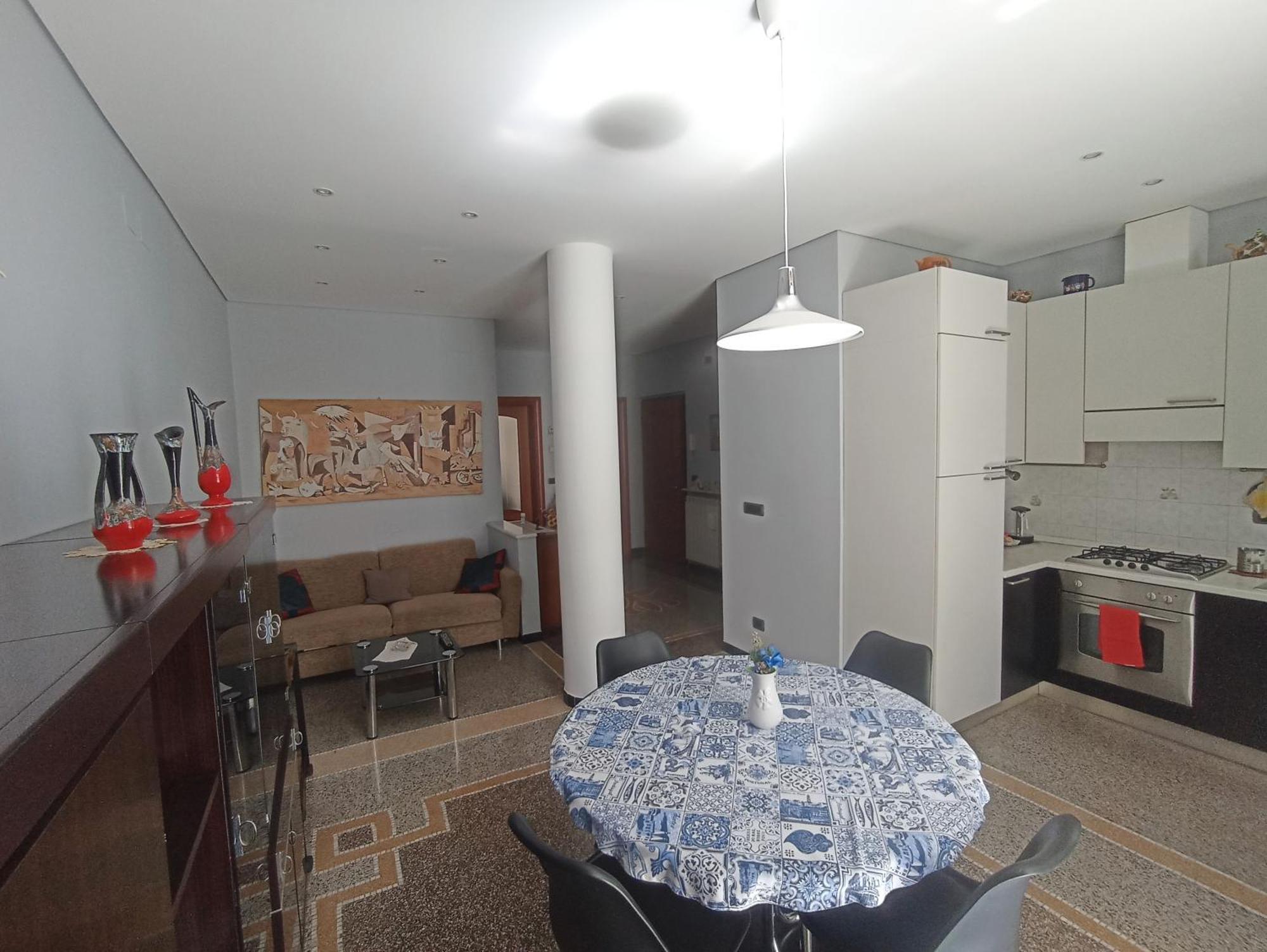 La Casa Sul Mare-Savona Διαμέρισμα Εξωτερικό φωτογραφία